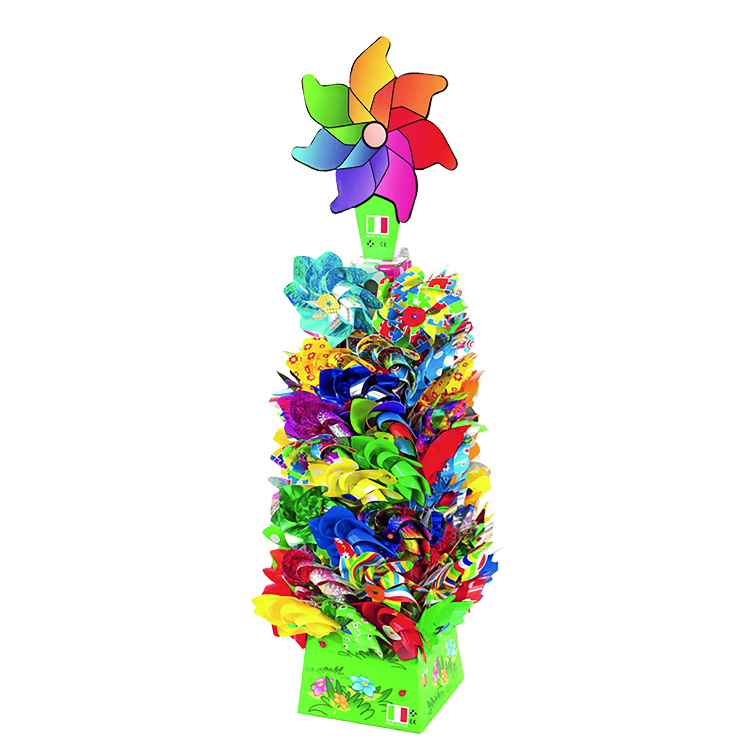 KatB24-232 PIRAMIDE-Main